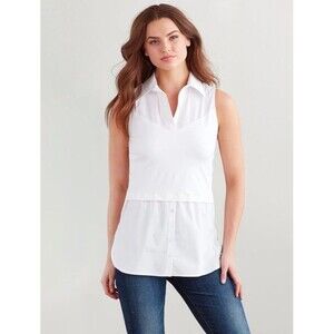 Layering Shirt Tank | Finley woman’s medium
